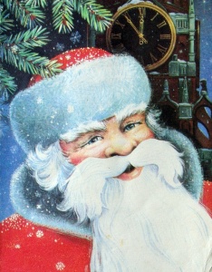 Buon Natale E Felice Anno Nuovo In Russo.Come Fare Gli Auguri Di Natale E Buon Capodanno In Russo Parlorusso